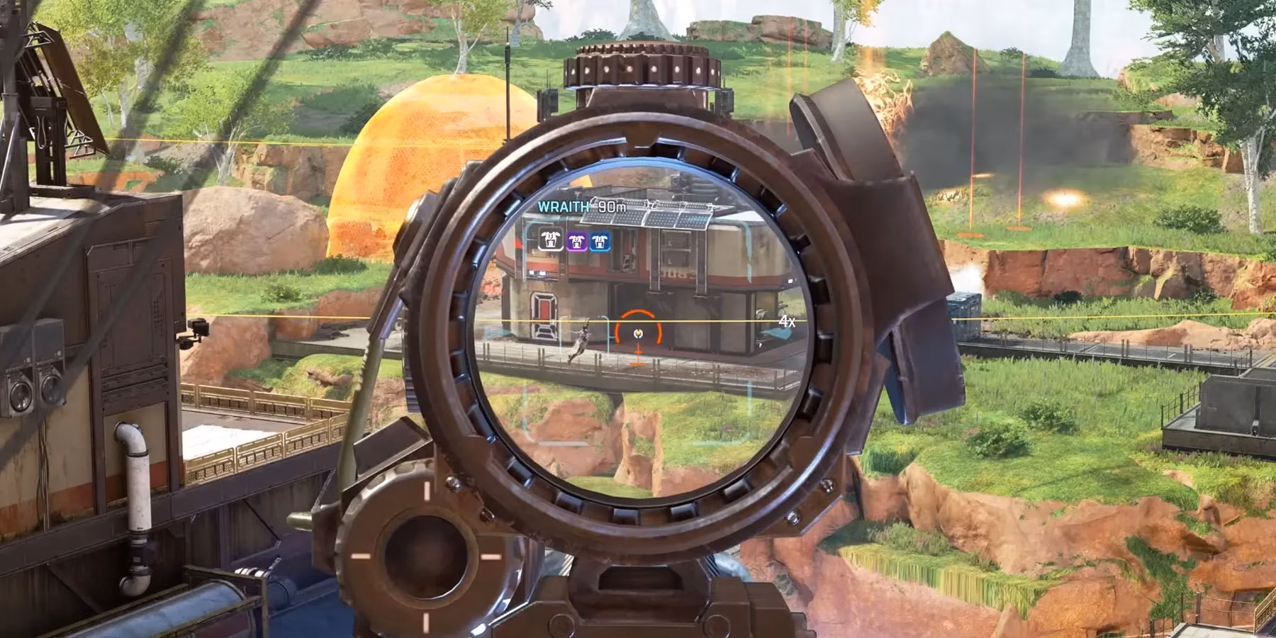 vantage-my-unstoppable-journey-to-becoming-apex-legends-ultimate-sniper-queen-image-1