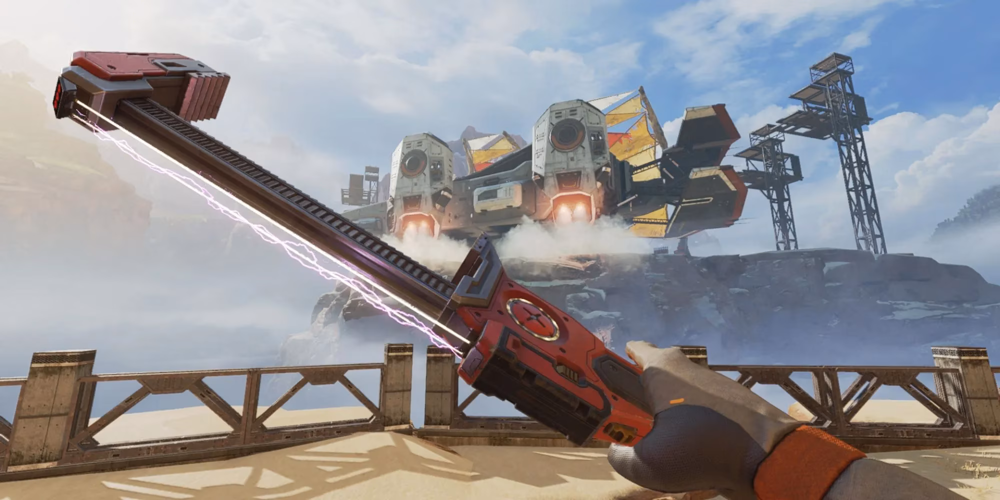 my-mind-blowing-apex-legends-revelry-experience-heirloom-evolutions-and-beyond-in-2025-image-1